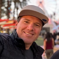 Nick Sciarrilli's profile picture